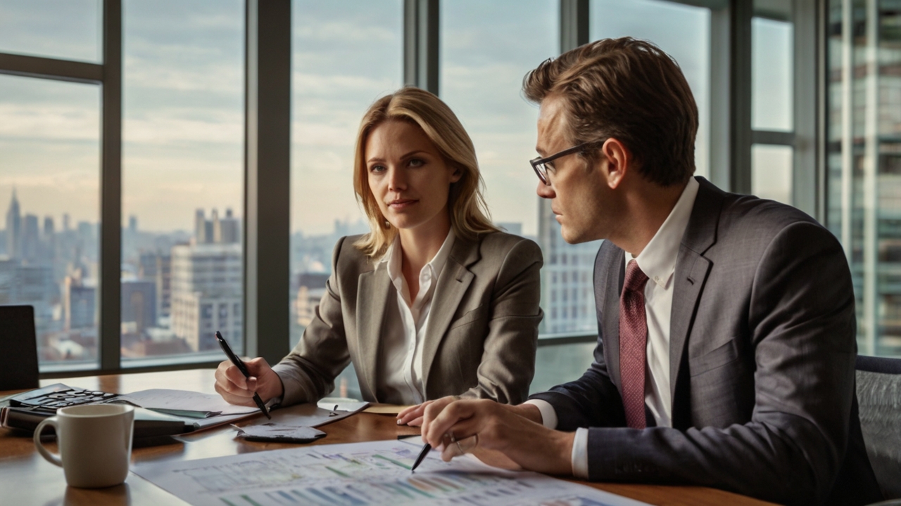 Canadian Accounting Solutions